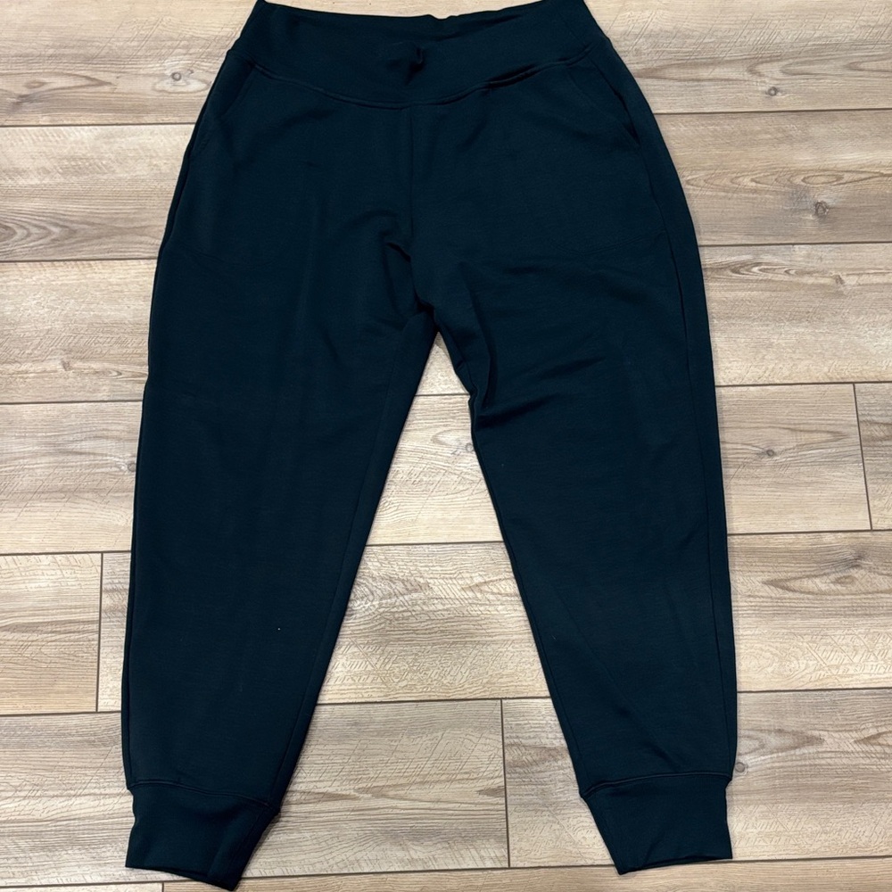 Athleta coastal luxe Jogger Sweatpants